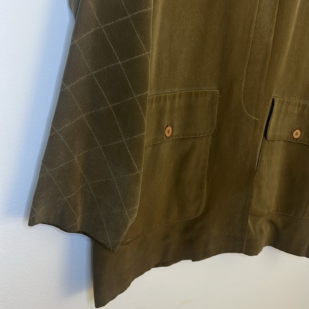 Due Per Due Button Down - image 4